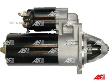 Стартер 15