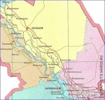 Карта знаменск астраханская область с улицами