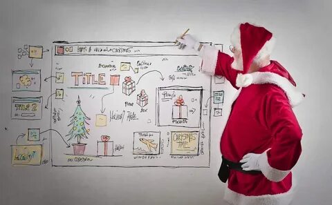 Christmas plan