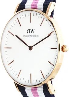 Часы daniel wellington