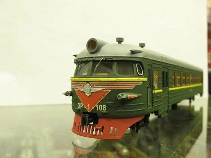 Эр мод