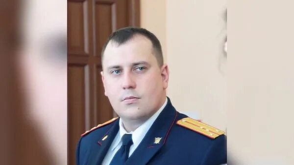 Следственное управление выборгского. Следственное управление выборгского