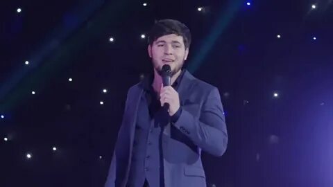 Анзоров видео