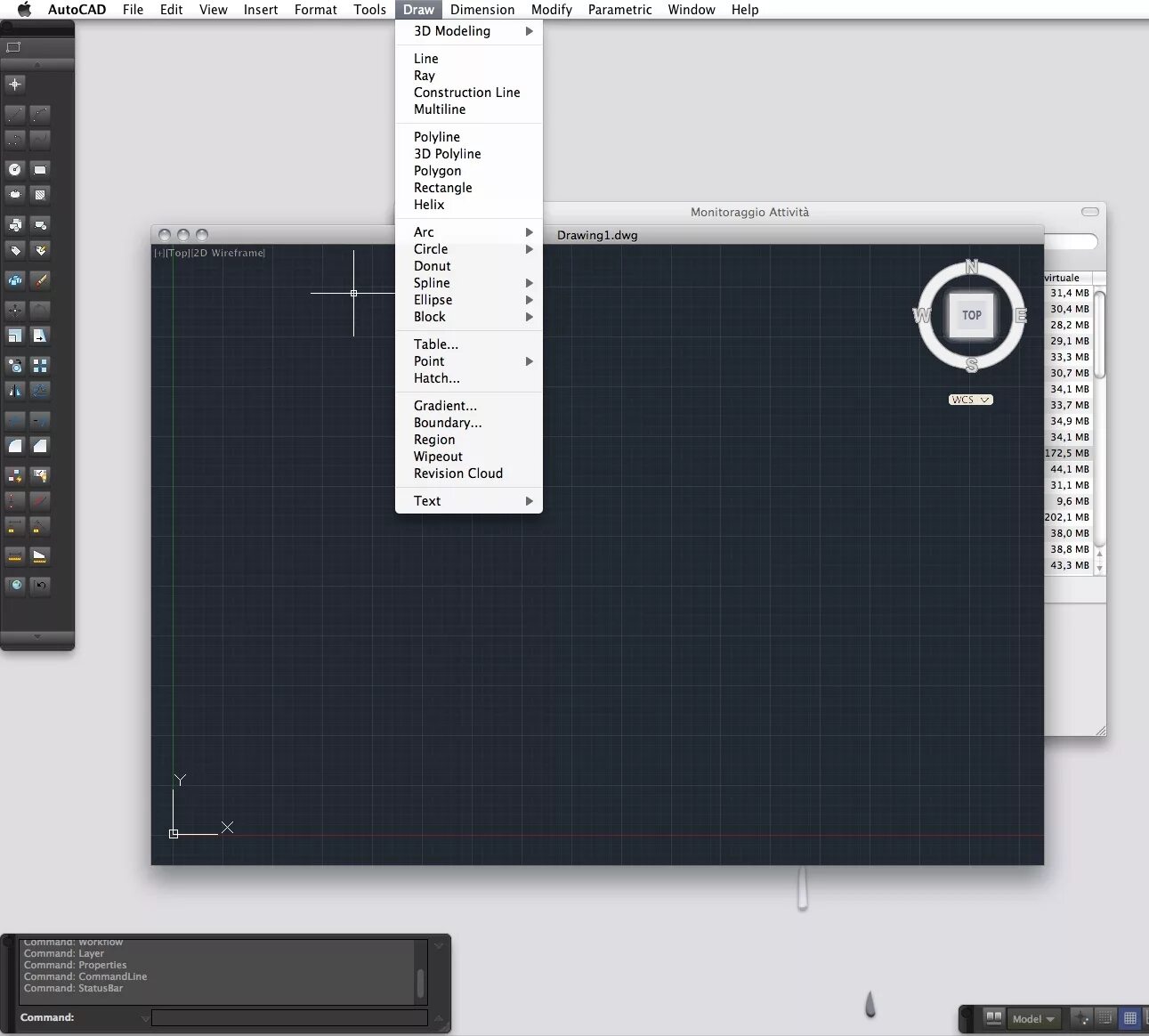 Autocad mac os. Автокад на мак. интерфейс автокада на mac. insert автокад.