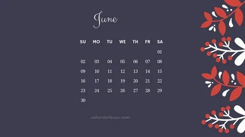 Июнь 2019