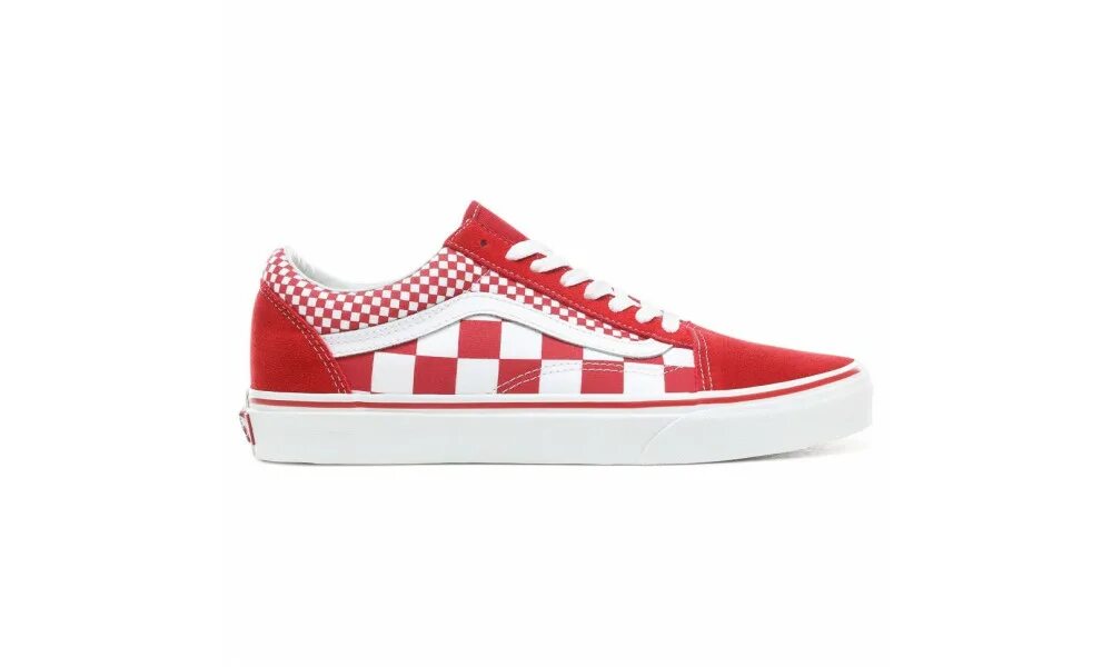 Vans org