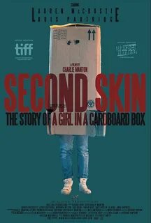 The second skin