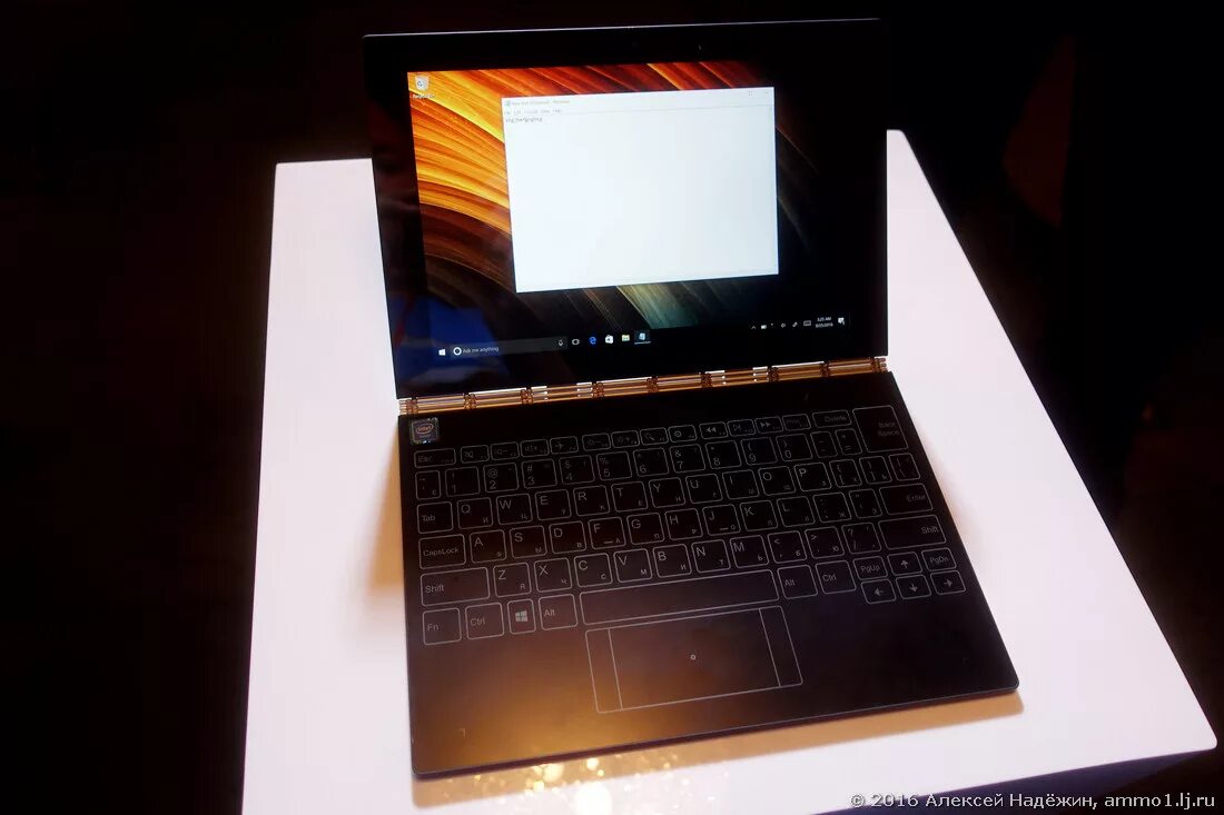 ноутбук весом 1 кг