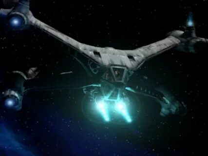 Star fury
