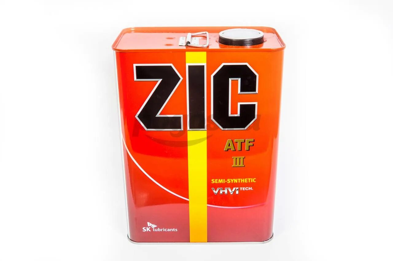 Atf zic допуски. ZIC Dexron III ATF. Масло ZIC ATF SP 3. Масло трансмиссионное ATF 3 ZIC Dexron III (4л). ZIC ATF sp3 артикул.