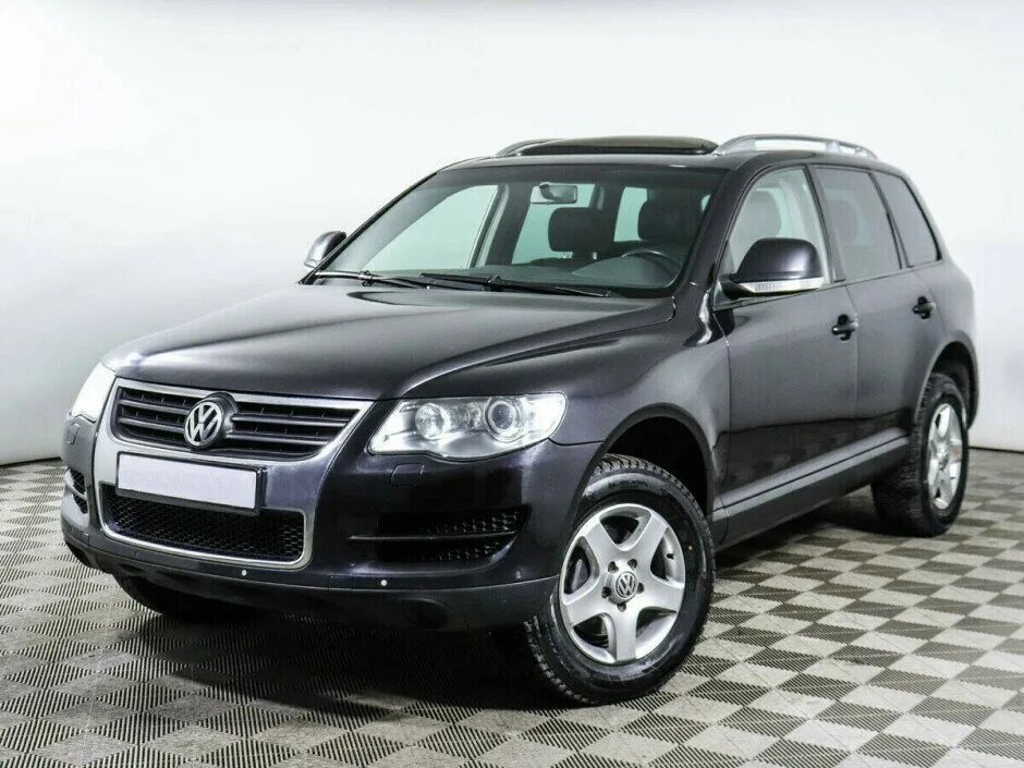 Фольксваген туарег 3.0 купить. Туарег 2007. VW Touareg 2007. Фольксваген Touareg, 2007 год. Машина Volkswagen Touareg 2007.