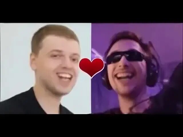 Миру мир дуэт