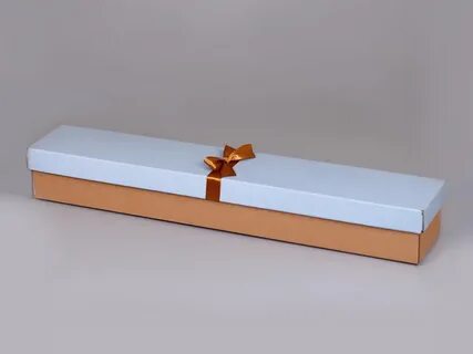 Длинная коробка