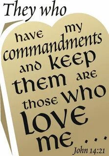 I keep my
