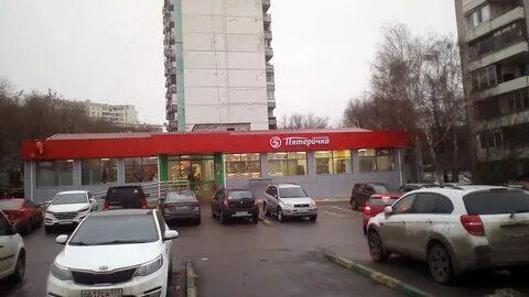 Сенам ул цюрупы