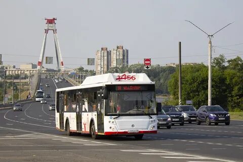Автобус 531