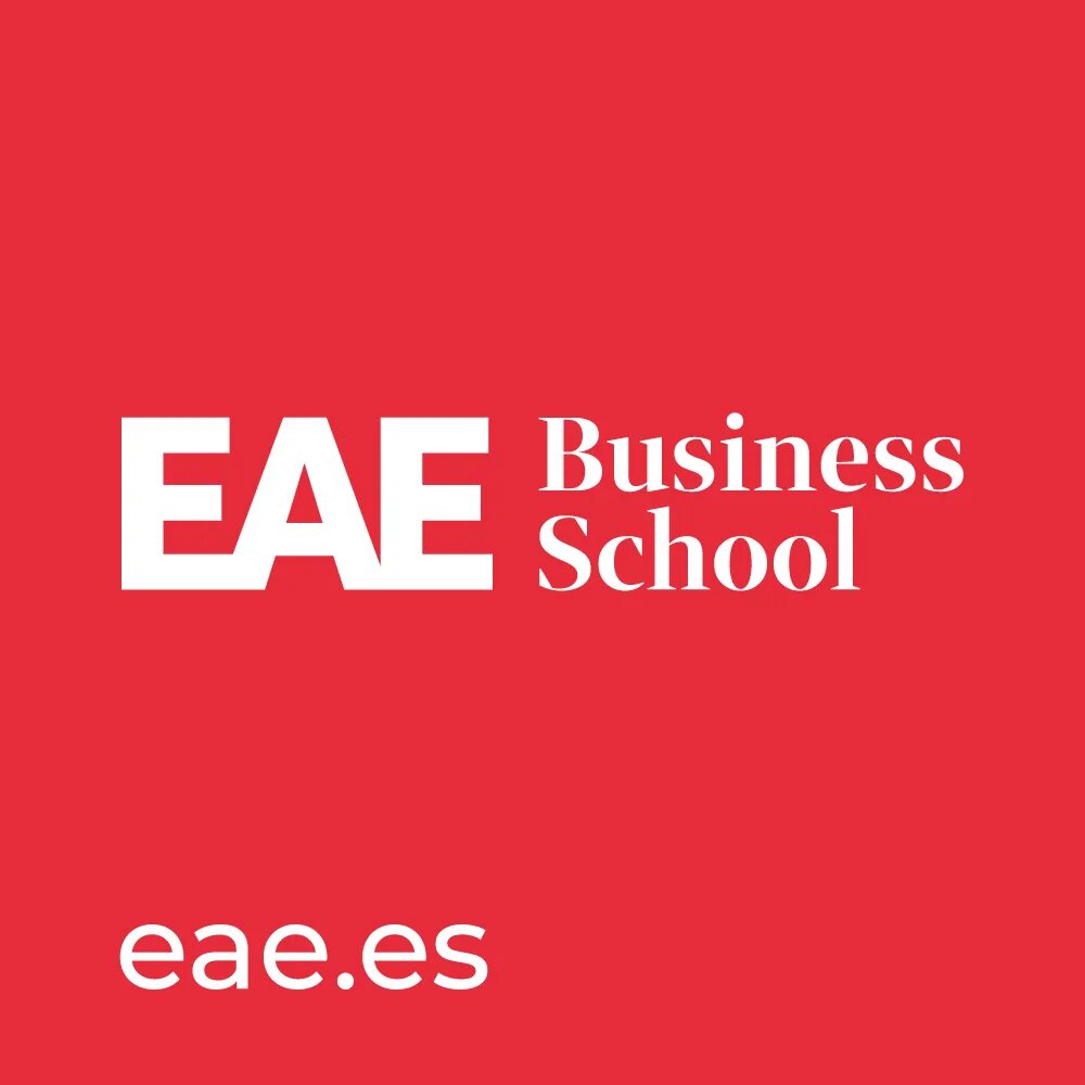 EAE. Логотип iese Business School. EAE лого. Эаэ. En master