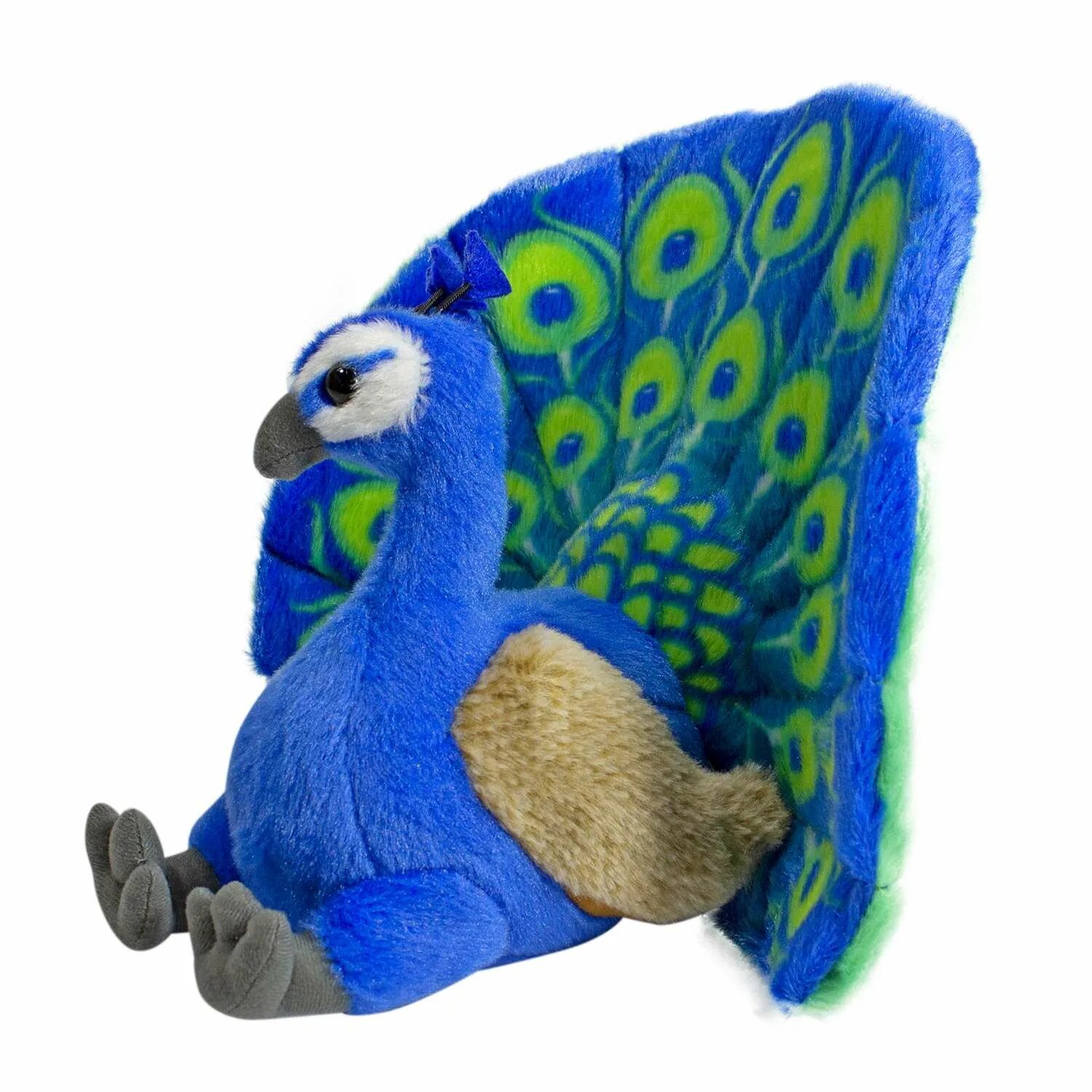 Мягкие игрушки птицы. Плюшевая игрушка павлин. Мягкая игрушка leosco павлин. Leosco павлин, 24 см. Плюшевый павлин.