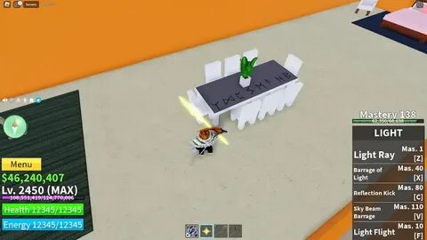 Квесты blox fruits