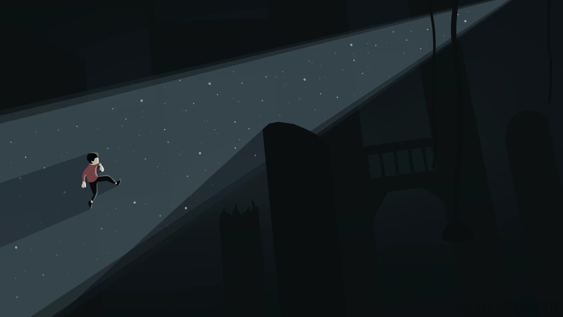 Limbo/inside игра. Inside them. Игра инсайд и лимбо. Фон для инсайдов. Инсайд скрины с игры.