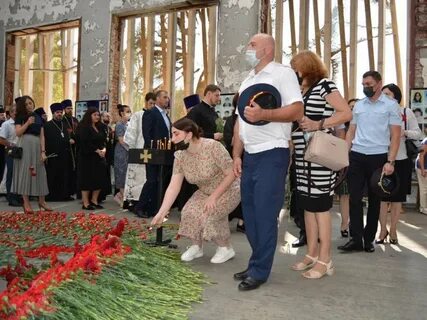 Газета осетии