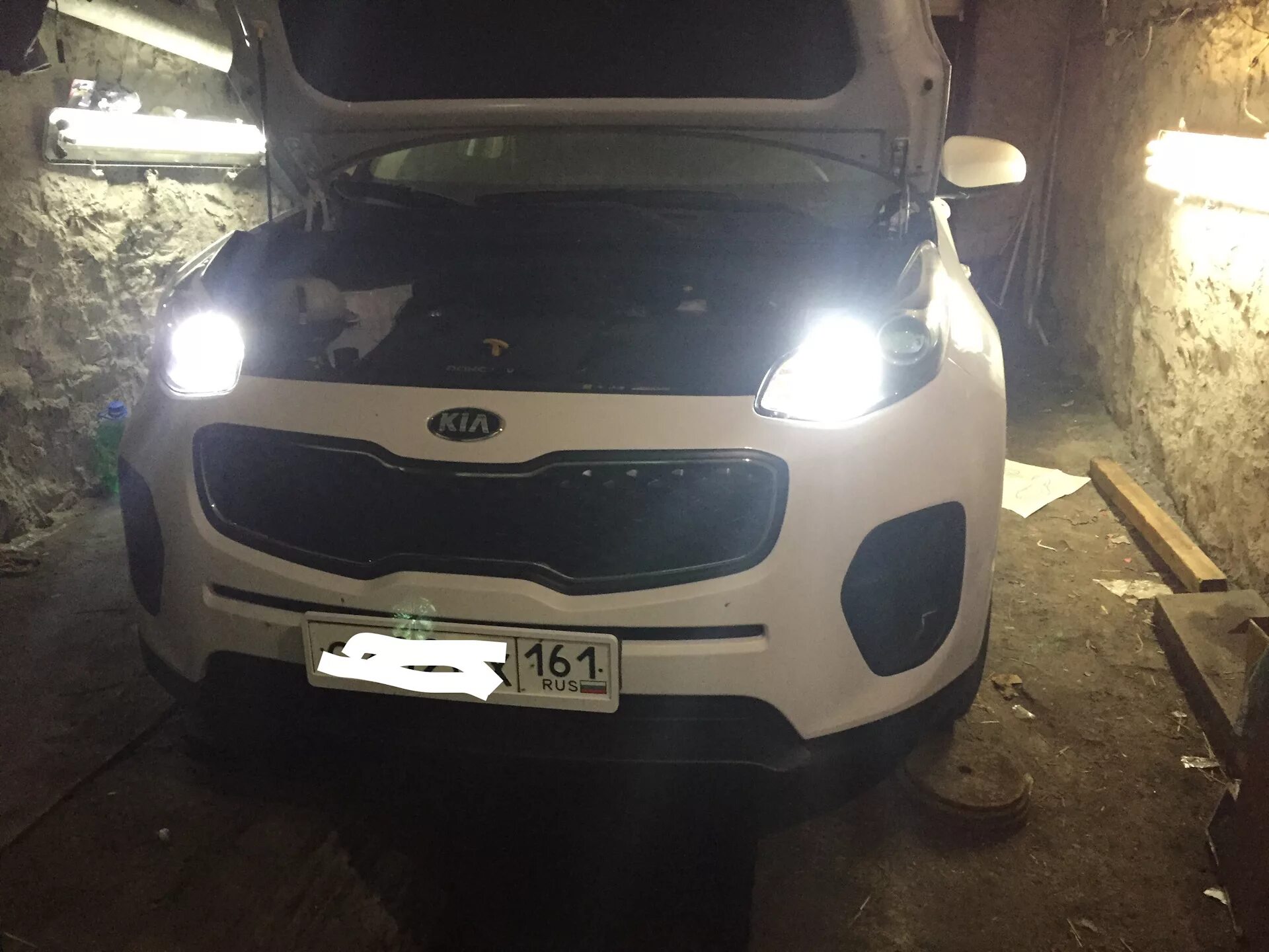 Ходовые огни Kia Sportage 4. Лампы Kia Sportage 4 ходовые огни. Киа Спортейдж 3 светодиодные лампы. ДХО Киа Спортейдж 4 светодиодные.