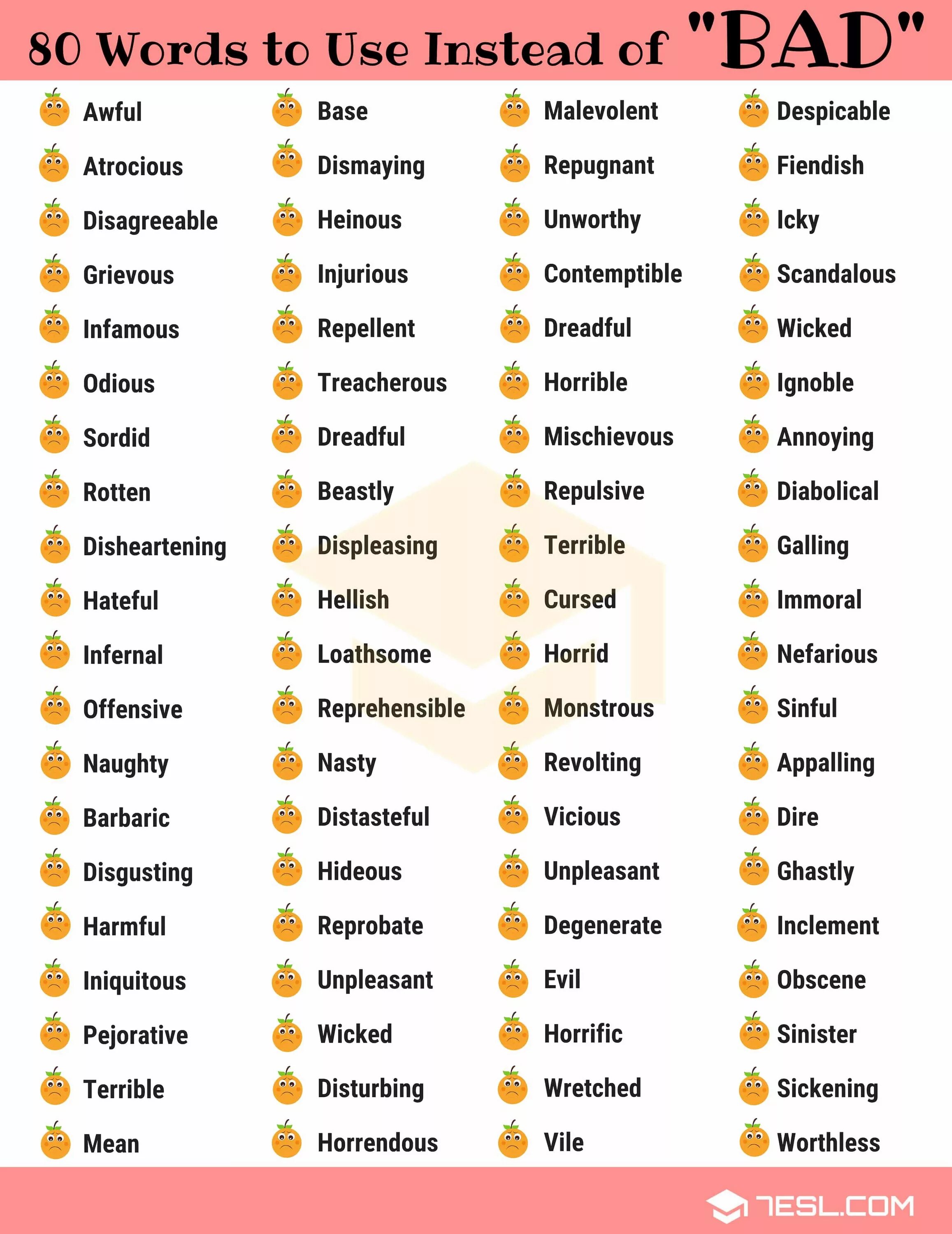 Allow bad names. Bad synonyms. synonyms for bad. good bad synonyms. bad синонимы.