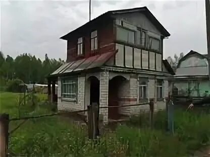 Дача железногорск курская