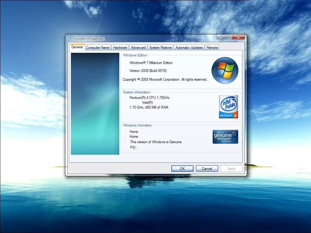 Windows system properties. Виндовс миллениум. system properties. компьютер samsung windows xp. windows 7 millennium.