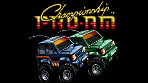Pro am 2