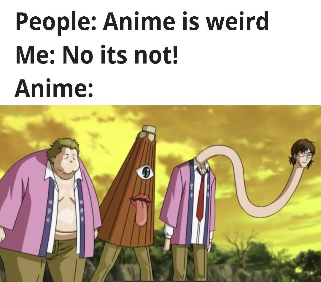 Something feels wrong. Something feels wrong