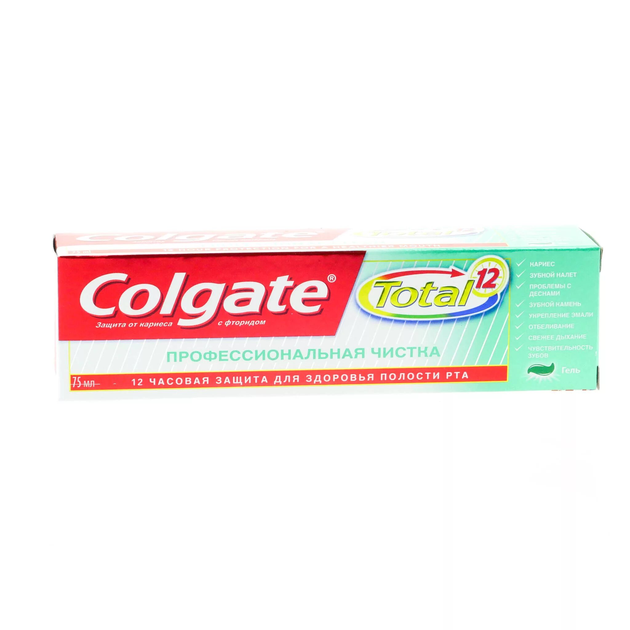 Паста колгейт купить. Зубная паста Colgate total 75 мл. Зубная паста Колгейт 75мл тотал профессиональная чистка гель. Зубная паста Colgate total 12 профессиональная чистка. Колгейт тотал 12 глубокое очищение.