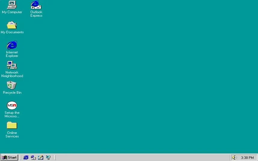Windows 95 изображение интерфейса. Графический интерфейс windows 95. 1 интерфейс. Самый старый windows. Операционная система windows 95.