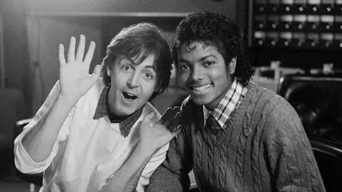 Kygo paul mccartney michael jackson