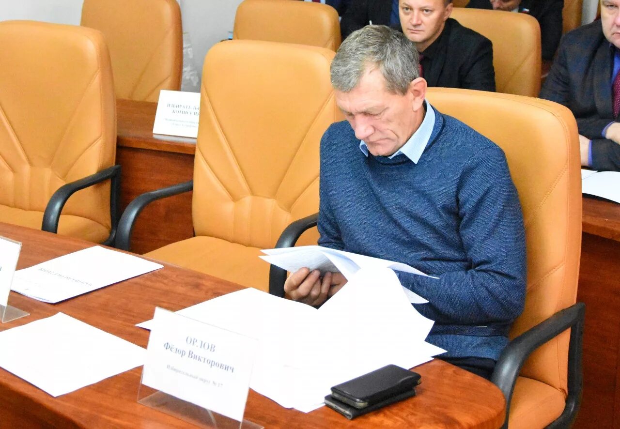 Федоров астрахань
