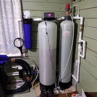 Master water