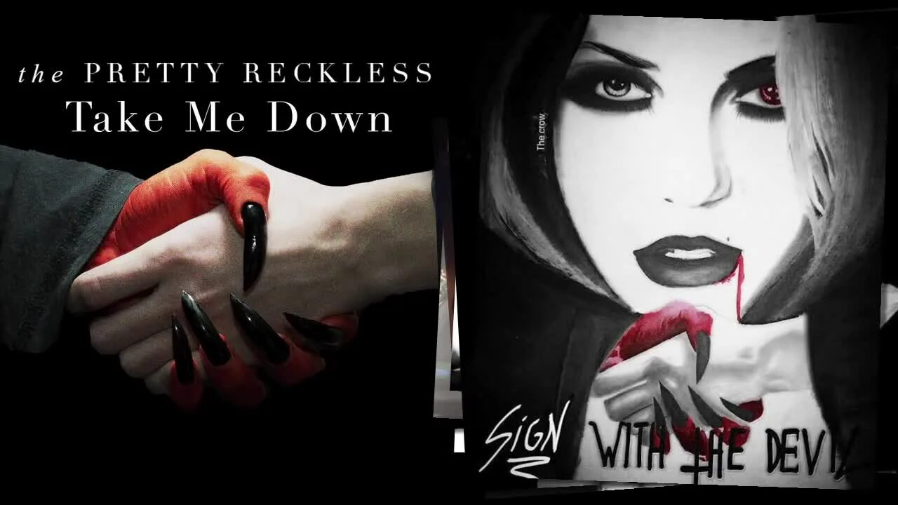 Light me down. Take me down. The pretty Reckless Kill me. The pretty Reckless who you selling for. The pretty Reckless Death by Rock and Roll 2021 обложка.