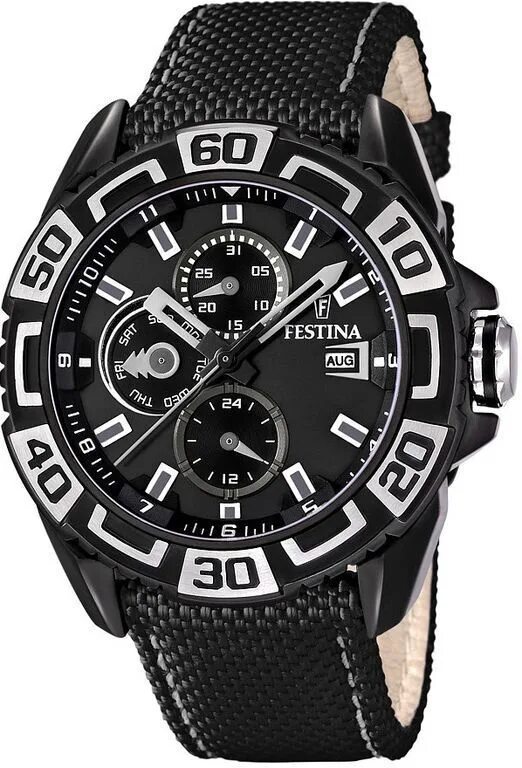 Gents watch