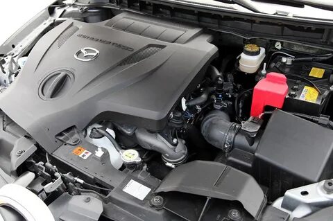 Mazda cx 7 двигатель