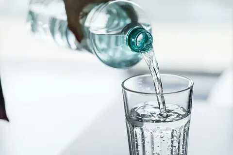 Вода в ине