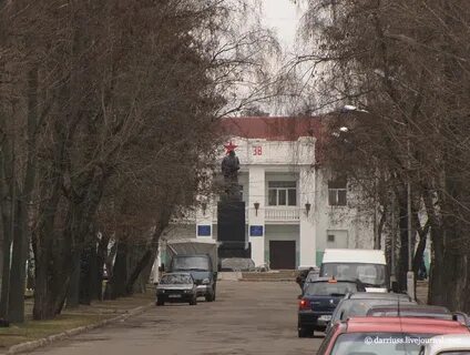 Кирова могилев