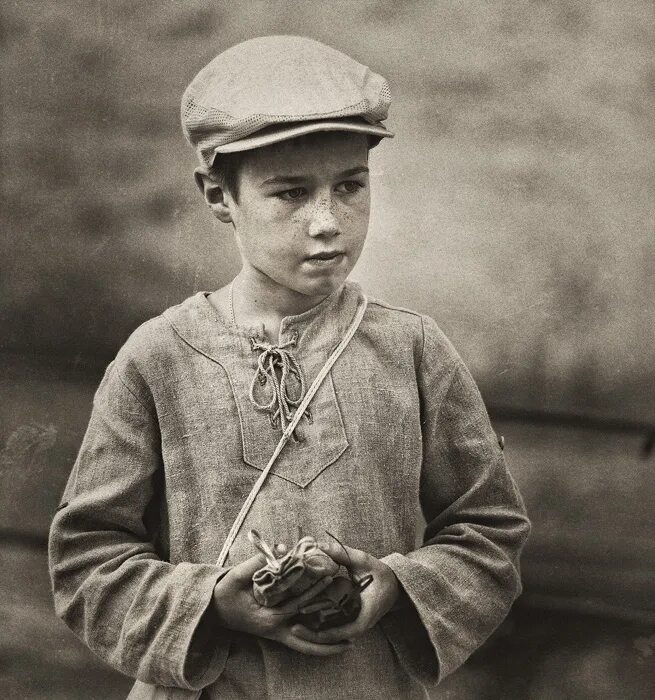 Васе 8 лет