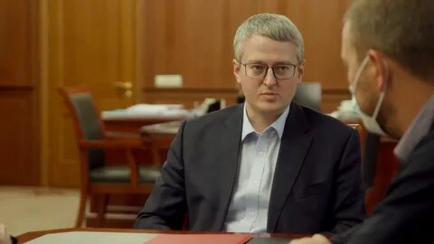 Солодов биография