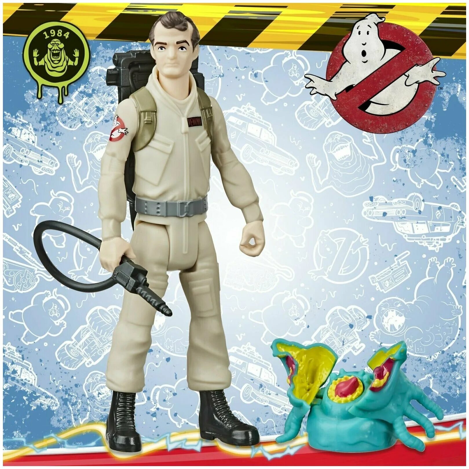 Охотники за привидениями спб. GHOSTBUSTERS фигурки Hasbro. Фигурка GHOSTBUSTERS Peter Venkman. Охотники за привидениями Питер Венкман. Питер Венкман охотники за привидениями 2016.