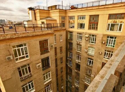 Большой гнездниковский переулок