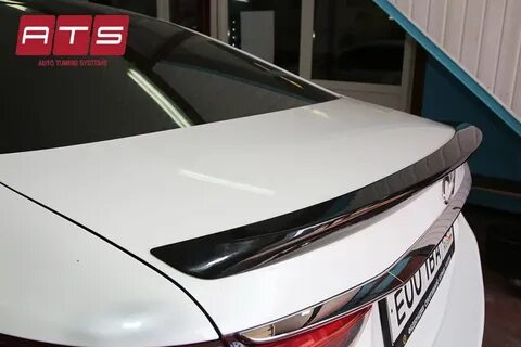 Спойлер 6