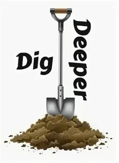 Dig am