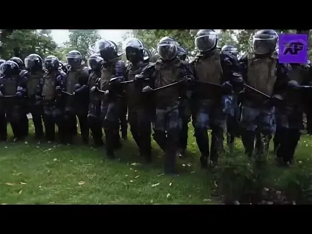 Под маской беркута 1991