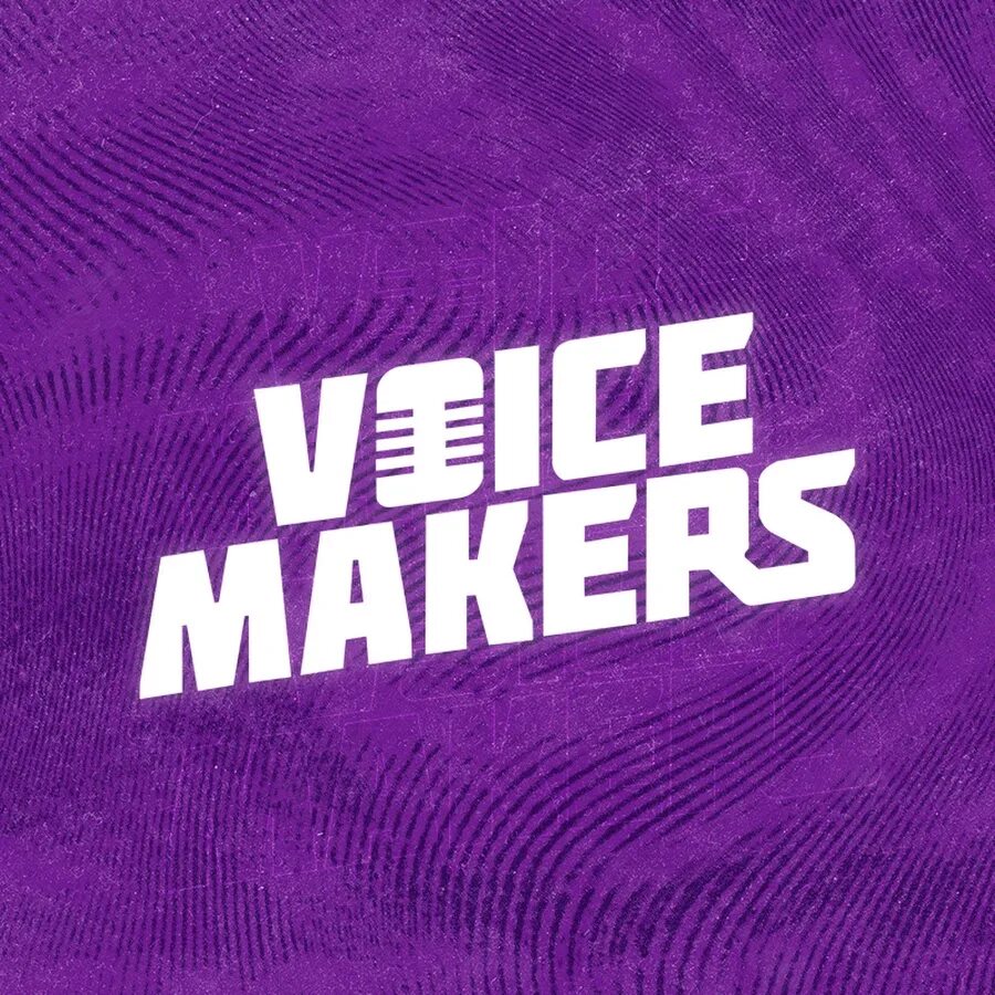 Voice maker.