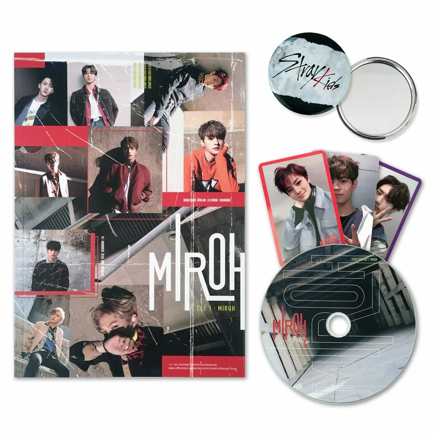 Альбом Stray Kids cle 1: miroh. Cle miroh Stray Kids Mini album. Miroh Stray Kids обложка. Miroh Stray Kids альбом. Песню miroh stray kids